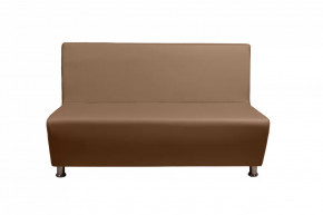 Диван Рон коричневый в Радужном - raduzhnyj.mebel-tymen.ru | фото