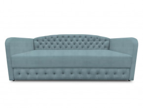 Диван-софа Гарвард-2 с каретной стяжкой Solta Navy кат.1 в Радужном - raduzhnyj.mebel-tymen.ru | фото