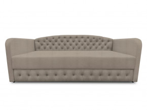 Диван-софа Гарвард-2 с каретной стяжкой Solta Pebble кат.1 в Радужном - raduzhnyj.mebel-tymen.ru | фото