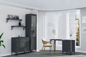 Домашний офис Шарм набор №А-1 в Радужном - raduzhnyj.mebel-tymen.ru | фото