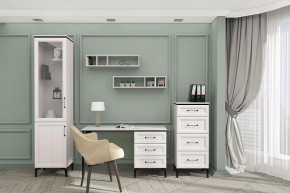 Домашний офис Шарм набор №Я-1 в Радужном - raduzhnyj.mebel-tymen.ru | фото