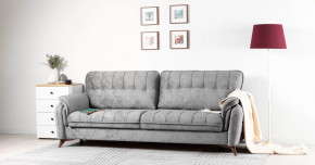 Дорис Диван-кровать арт. ТД 560 в Радужном - raduzhnyj.mebel-tymen.ru | фото