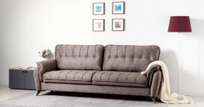 Дорис Диван-кровать арт. ТД 562 в Радужном - raduzhnyj.mebel-tymen.ru | фото