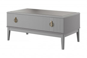 Фарго Стол журнальный Антрацит в Радужном - raduzhnyj.mebel-tymen.ru | фото