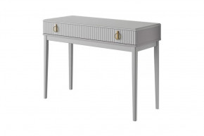 Фарго Стол туалетный Антрацит в Радужном - raduzhnyj.mebel-tymen.ru | фото