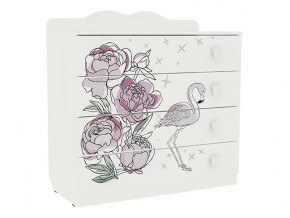 Фэнтези Комод в Радужном - raduzhnyj.mebel-tymen.ru | фото