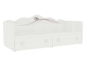 Кровать Фэнтези (Софа) в Радужном - raduzhnyj.mebel-tymen.ru | фото