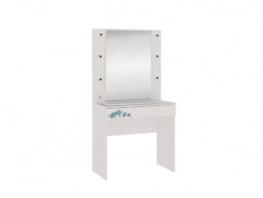 Гламур Трюмо в Радужном - raduzhnyj.mebel-tymen.ru | фото