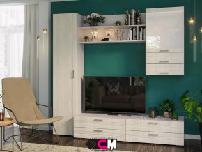 Гостиная Амелия в Радужном - raduzhnyj.mebel-tymen.ru | фото