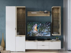 Гостиная Анима Композиция №1 в Радужном - raduzhnyj.mebel-tymen.ru | фото