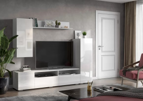 Гостиная Аннели в Радужном - raduzhnyj.mebel-tymen.ru | фото