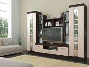 Гостиная Атлантида 2 Миф в Радужном - raduzhnyj.mebel-tymen.ru | фото