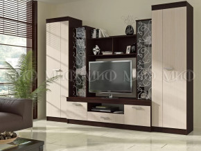 Гостиная Атлантида 4 Миф в Радужном - raduzhnyj.mebel-tymen.ru | фото