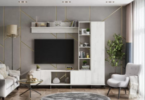 Гостиная Аурелия в Радужном - raduzhnyj.mebel-tymen.ru | фото