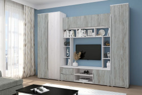 Гостиная Аванта в Радужном - raduzhnyj.mebel-tymen.ru | фото