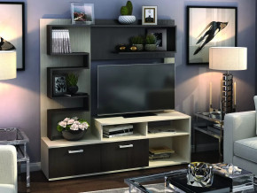 Гостиная Бергамо в Радужном - raduzhnyj.mebel-tymen.ru | фото