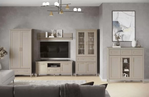 Гостиная Classic 1 в Радужном - raduzhnyj.mebel-tymen.ru | фото