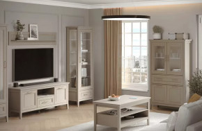 Гостиная Classic в Радужном - raduzhnyj.mebel-tymen.ru | фото