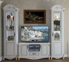 Гостиная "Да Винчи" в Радужном - raduzhnyj.mebel-tymen.ru | фото