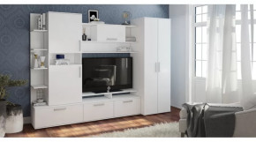 Гостиная Денвер в Радужном - raduzhnyj.mebel-tymen.ru | фото