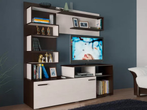 Гостиная Евро в Радужном - raduzhnyj.mebel-tymen.ru | фото