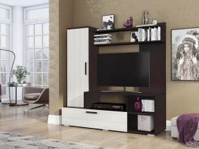 Гостиная Евро-2 в Радужном - raduzhnyj.mebel-tymen.ru | фото