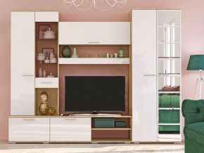 Гостиная Флай в Радужном - raduzhnyj.mebel-tymen.ru | фото