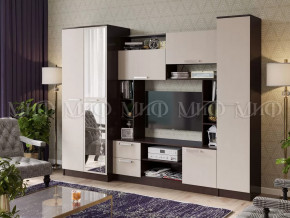 Гостиная Флора в Радужном - raduzhnyj.mebel-tymen.ru | фото