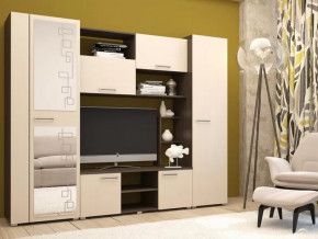 Гостиная Флора 2 в Радужном - raduzhnyj.mebel-tymen.ru | фото