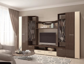 Гостиная Гамма в Радужном - raduzhnyj.mebel-tymen.ru | фото