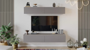 Гостиная «Глосс» №1 Баттл Рок в Радужном - raduzhnyj.mebel-tymen.ru | фото