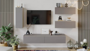 Гостиная «Глосс» №7 Баттл Рок в Радужном - raduzhnyj.mebel-tymen.ru | фото