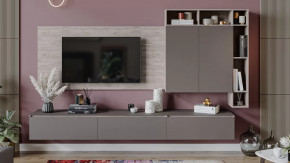 Гостиная «Глосс» №9 Баттл Рок в Радужном - raduzhnyj.mebel-tymen.ru | фото