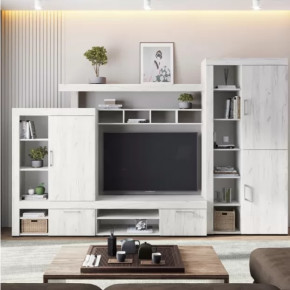 Гостиная Гранд в Радужном - raduzhnyj.mebel-tymen.ru | фото