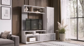 Гостиная Грейс в Радужном - raduzhnyj.mebel-tymen.ru | фото