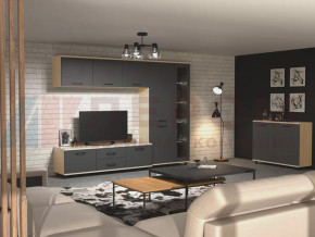 Гостиная Грейс набор 10 в Радужном - raduzhnyj.mebel-tymen.ru | фото