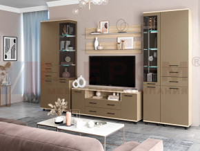Гостиная Грейс набор 12 в Радужном - raduzhnyj.mebel-tymen.ru | фото
