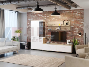 Гостиная Грейс набор 2 в Радужном - raduzhnyj.mebel-tymen.ru | фото