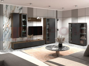 Гостиная Грейс набор 4 в Радужном - raduzhnyj.mebel-tymen.ru | фото