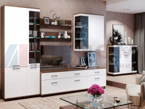 Гостиная Грейс набор 5 в Радужном - raduzhnyj.mebel-tymen.ru | фото