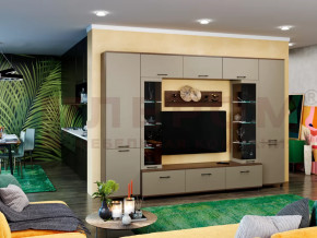 Гостиная Грейс набор 6 в Радужном - raduzhnyj.mebel-tymen.ru | фото