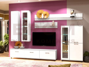 Гостиная Грейс набор 8 в Радужном - raduzhnyj.mebel-tymen.ru | фото