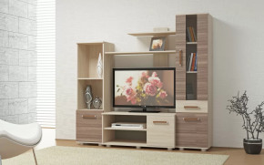 Гостиная Ибица в Радужном - raduzhnyj.mebel-tymen.ru | фото