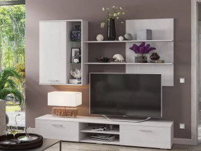 Гостиная Ингрид Анкор в Радужном - raduzhnyj.mebel-tymen.ru | фото