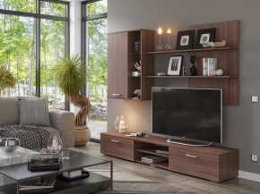 Гостиная Ингрид Ясень шимо в Радужном - raduzhnyj.mebel-tymen.ru | фото