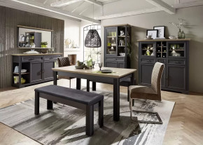 Гостиная Jasmin в Радужном - raduzhnyj.mebel-tymen.ru | фото