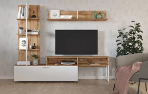 Гостиная Juno НК-мебель в Радужном - raduzhnyj.mebel-tymen.ru | фото