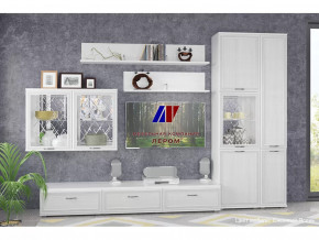 Гостиная Карина набор 1 в Радужном - raduzhnyj.mebel-tymen.ru | фото