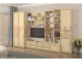 Гостиная Карина набор 11 в Радужном - raduzhnyj.mebel-tymen.ru | фото