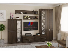 Гостиная Карина набор 12 в Радужном - raduzhnyj.mebel-tymen.ru | фото